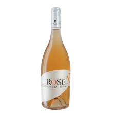 Κωνσταντάρα Ροζέ Bio 750ml