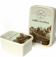 Χαλβάς Δραπετσώνας με Σοκολάτα 450gr