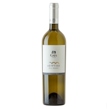 Κτήμα Γαία Λευκό Ασύρτικο Wild Ferment 750ml