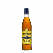 Metaxa 3*** 700ml