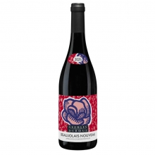 beaujolais Duboeuf 2025 750ml