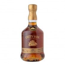 Cutty Sark 25 ετών Whiskey 700ml