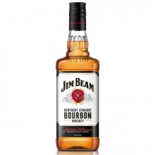 Jim Beam Whiskey 700ml