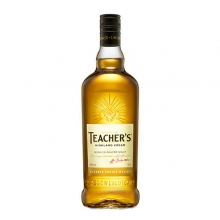 Teachers Whiskey 700ml