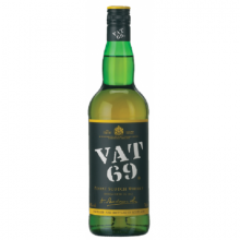 Vat 69 Whiskey 700ml