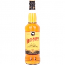 White Horse Whiskey 700ml