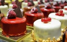 Πάστα Ferrero