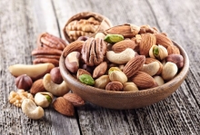 Αμύγδαλο Λευκό ΗΠΑ (250gr)