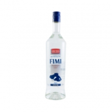Ούζο Φήμη 700ml