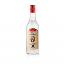Ούζο Σαμαρά Κόκκινο 700ml