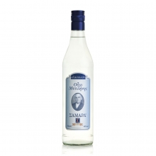 Ούζο Σαμαρά Μπλε 700ml