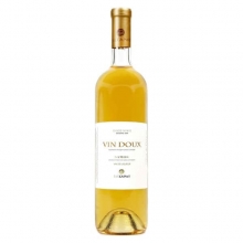 Κρασί Λευκό Σάμος Vin Dux Γλυκό 750ml