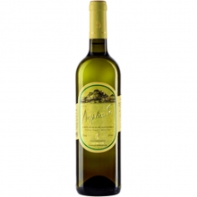Κρασί Λευκό Λημνία Γη 750ml