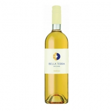 Κρασί Λευκό Bella Terra 750ml
