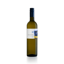 Κρασί Λευκό Στροφυλιά 750ml