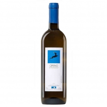 Κρασί Λευκό Σπυροπούλου Ορεινό 750ml