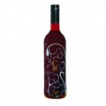 Κρασί Ερυθρό Caramelo 750ml