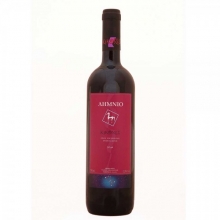 Κρασί Ερυθρό Λημνιό 750ml
