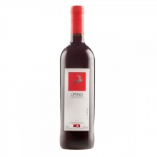 Κρασί Ερυθρό Σπυροπούλου Ορεινό 750ml