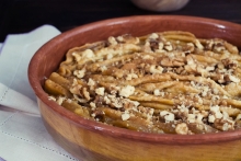 Χειροποίητη Παραδοσιακή Πλατσέντα Καρυδιού (κιλό)