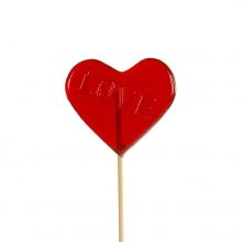 Γλυφιτζούρι Καρδιά (100gr)