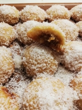 Μεθυσμένα (κιλό)