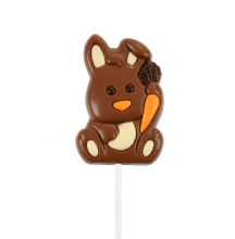 Γλειφιτζούρι Λαγό Πασχαλινό