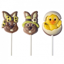 Γλειφιτζούρι Πασχαλινό