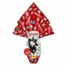 Σοκολατένιο Αυγό Monopoly 160gr