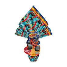 Σοκολατένιο Αυγό Blaze 160gr