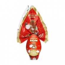 Σοκολατένιο Αυγό Ιον Γάλακτος 150gr