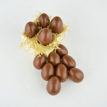 Αυγουλάκια Roveli Γάλακτος (κιλό)