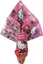 Σοκολατένιο Αυγό Hello Kitty 160gr
