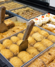 Φωλίτσες Αιγίνης (κιλό)