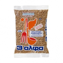 3Α Σιτάρι Αποφλοιωμένο 500gr