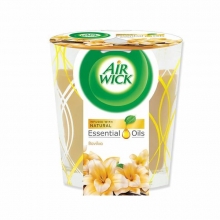 Air Wick Κερί Αρωματικό Vanilla