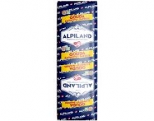 Alpiland Gouda Light 250gr