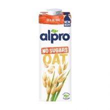 Alpro Ρόφημα Βρώμης 1lt