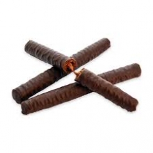 Barat Πουράκια Πραλίνας Χειροποίητα 170gr