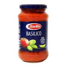 Barilla Basilico 400gr