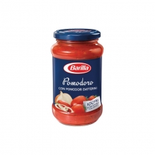 Barilla Σάλτσα Pomodoro (400gr)