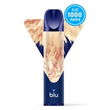 Blu Bar Creamy Tobacco 20mg 1000 puffs - 8.00€