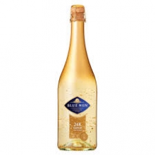 Blue Nun Gold Αφρώδες Κρασί 750ml