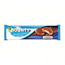 Bounty Μπισκότα 132gr