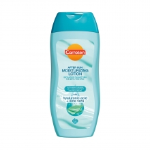 Carroten After Sun Milk Hyaluronic 200ml