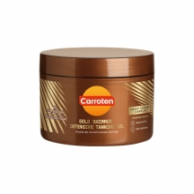 Carroten Gel Gold SPF0 150ml