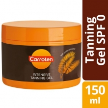 Carroten Gel Intensive SPF0 150ml