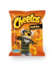 Cheetos Lotto 50gr