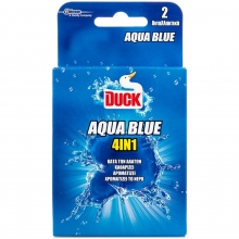 Duck Aqua Blue Marine 4 σε 1 (1 +1 ΔΩΡΟ)