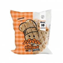 Elviart Πίτα Κλασσική 700gr
